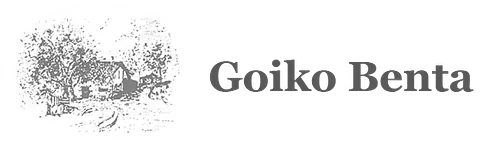 Goiko - Benta Ostatua logo