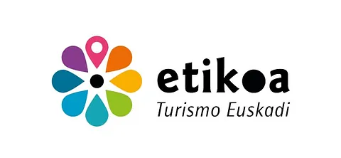 Goiko - Benta Ostatua logo de turismo responsable